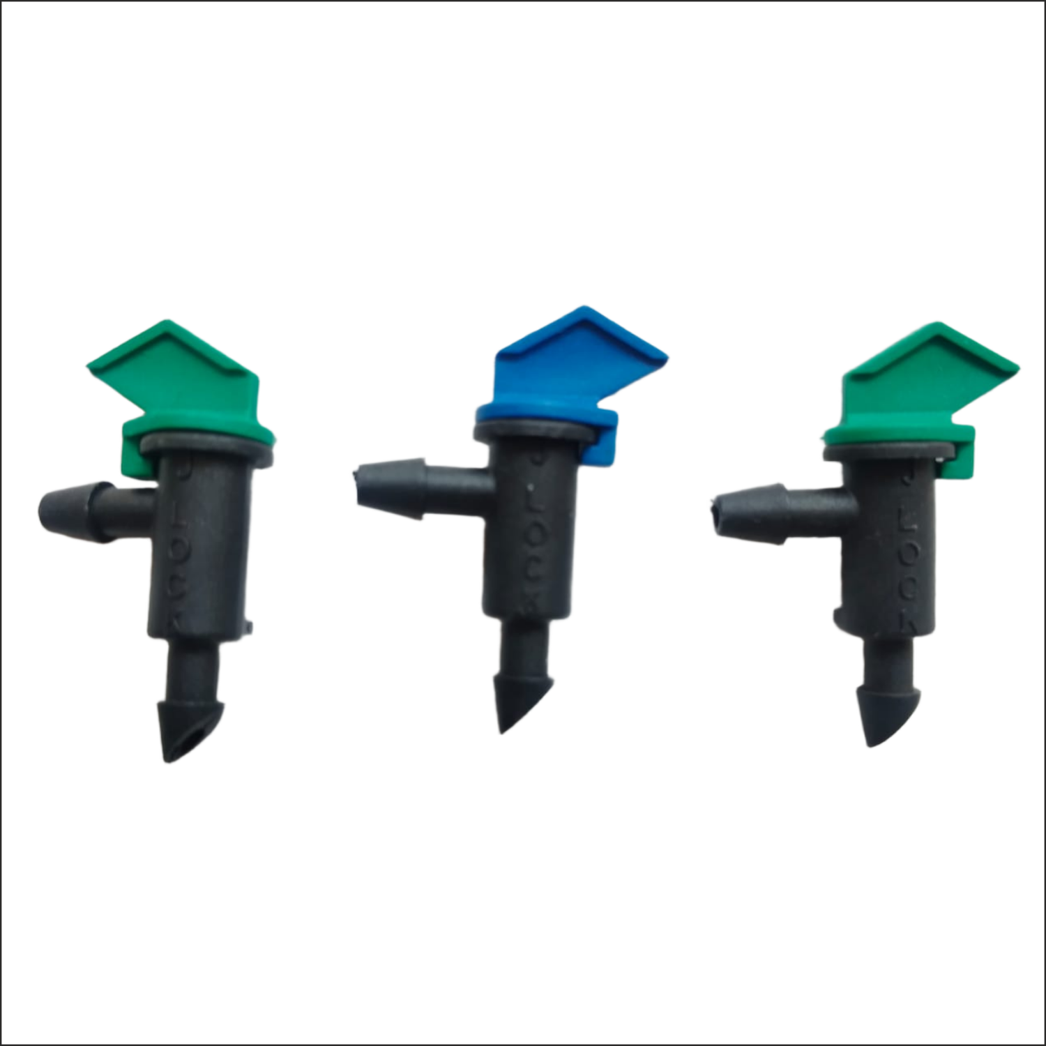 Drip J Lock